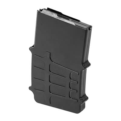 Noreen 338 Bad News 10 Round Magazine Magazine-338-10