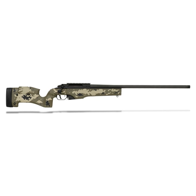 Sako TRG 42 338 Lapua Desert Digital