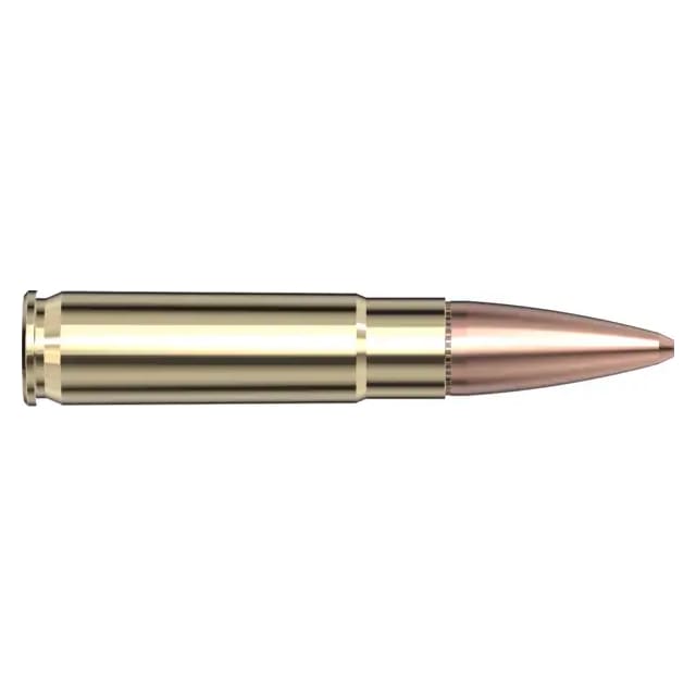 Hornady American Gunner .300 Blackout 125gr Ammunition w/HP Match Bullets (50/Box) 80897 - Main Image