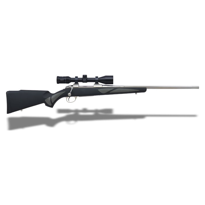 Sako 85 Finnlight ST .270 Win JRSFL18, Talley stainless mounts, Zeiss Conquest 3.5-10x44