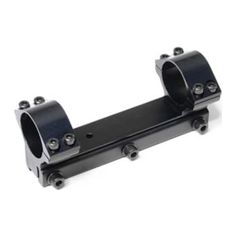 Accuracy International 34mm Picatinny Scope mount 18 MOA