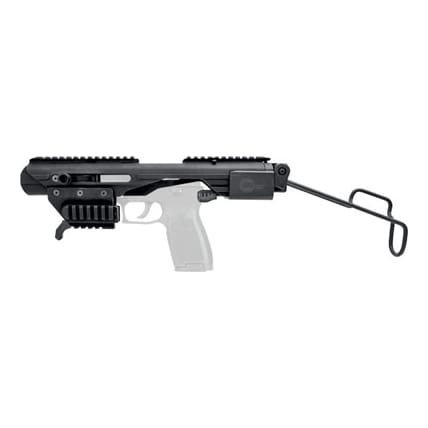 Sig ACP Law Enforcement Universal Pistol Adapter ACP-LE