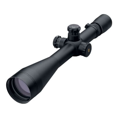 Leupold Mark 4 ERT 6-5-20x50 Mil-Dot Riflescope 110082