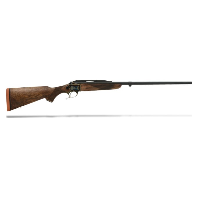 Luxus Arms Model 11 .280 Rem. Single Shot Rifle 227