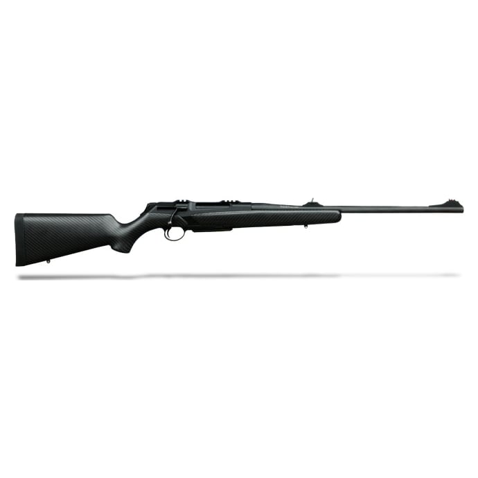 Merkel RX Helix Black Carbon Fiber 30-06 22 in BBL 80.6RXCBN.3006