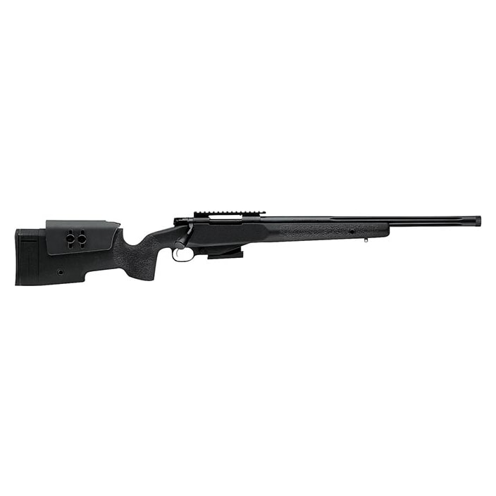 FN SPR A5M XP 308 TBM 20" Fluted 75640