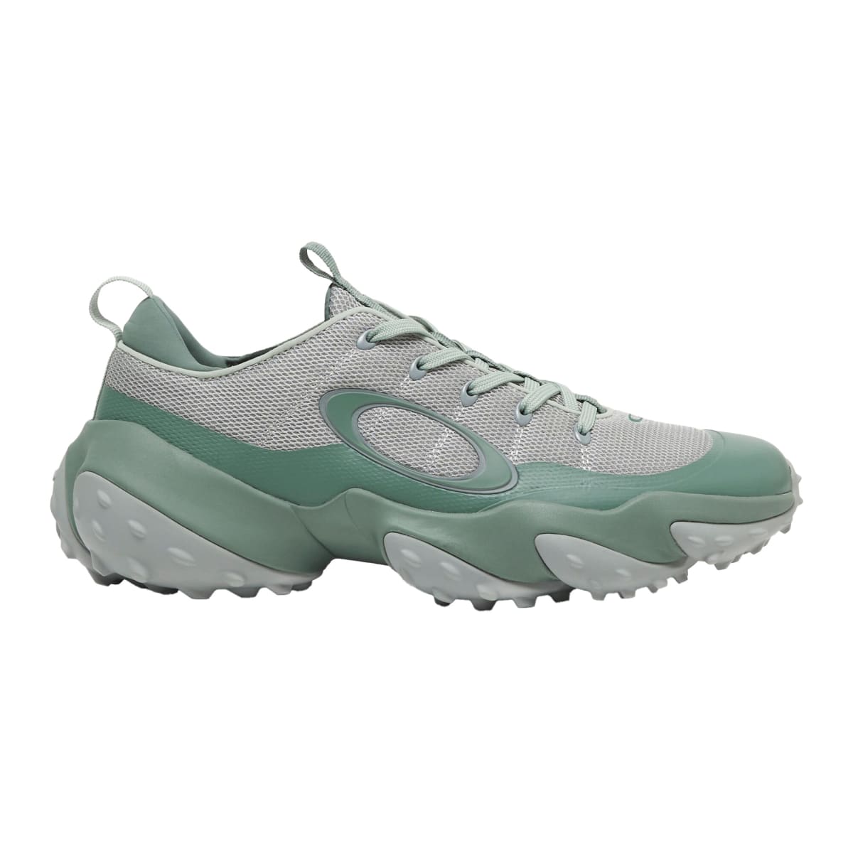 Oakley Edge Flex Shoes Cement 7.0 FOF100538-314-7.0