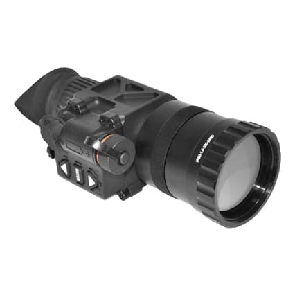 ATN OTS-X-E350 50mm 60Hz Thermal Imager TIMNOTSXE350