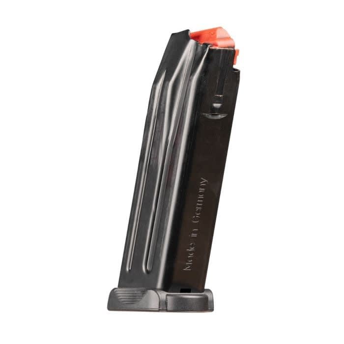 HK VP9A1 K Compact 9mm 10rd Magazine 50249835