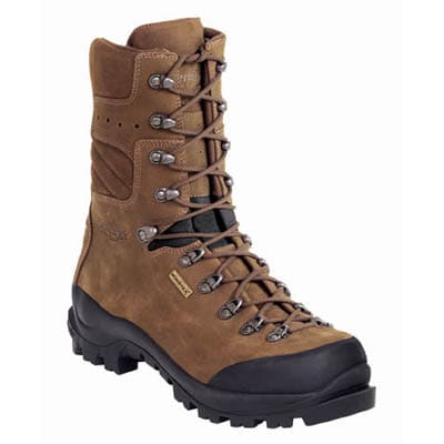 Kenetrek Mountain Guide NI 11.5M KE-420-GNI