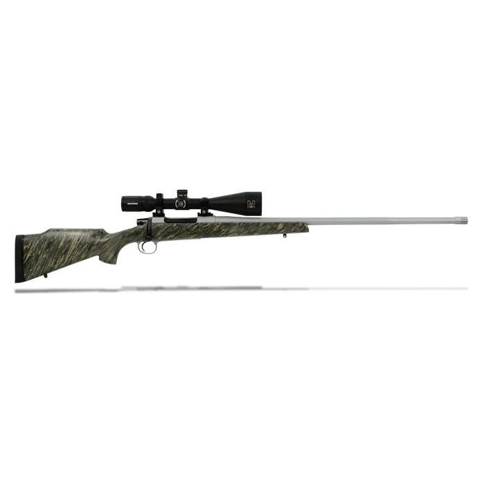 MOA Evolution Rifle 7mm Remington Magnum MOAEVO7RM