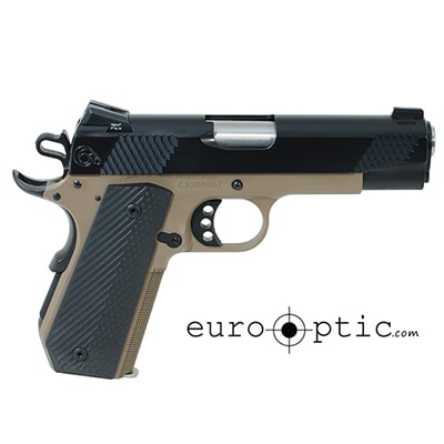 Christensen Arms G4 9mm 4" Flat Dark Earth/Black Pistol CA10282-2621311