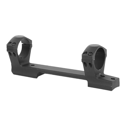 Nightforce Direct Mount 1.00 20 MOA Rem 700 Long Action UB-1134