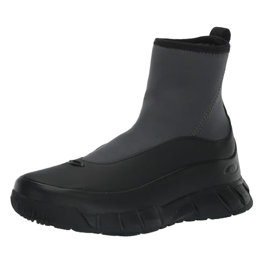 Oakley Coyote Laceless Boot Uniform Grey 8.5 FOF100479-25N8.5
