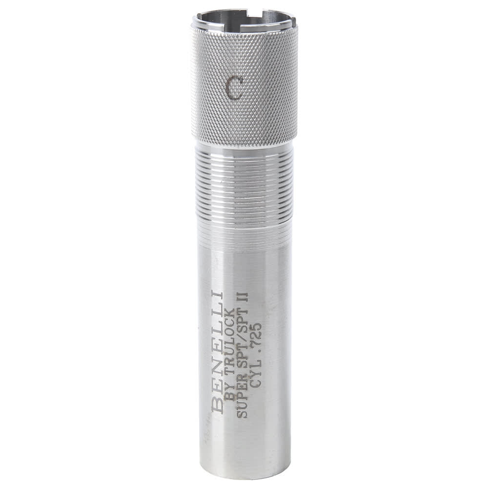 Benelli Extended Crio Choke C 12ga Stainless 83010P