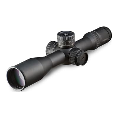 Premier Heritage Tactical 3-15x50 Scope Illuminated Gen 2 PRH-09002