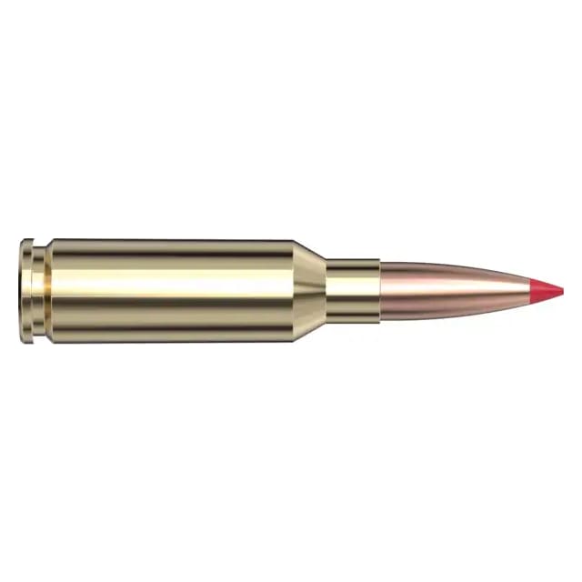 Hornady Custom 6mm ARC 90gr Ammunition w/CX Bullets (20/Box) 81612 - Main Image