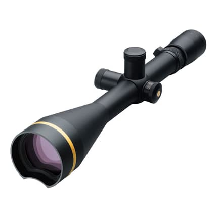 Leupold VX-3L 6.5-20x56mm (30mm) Side Focus Target Matte Target Dot 66735 66735