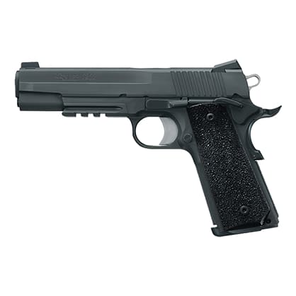 Sig Sauer 1911 TACOPS .45 ACP Pistol 1911R-45-TACOPS