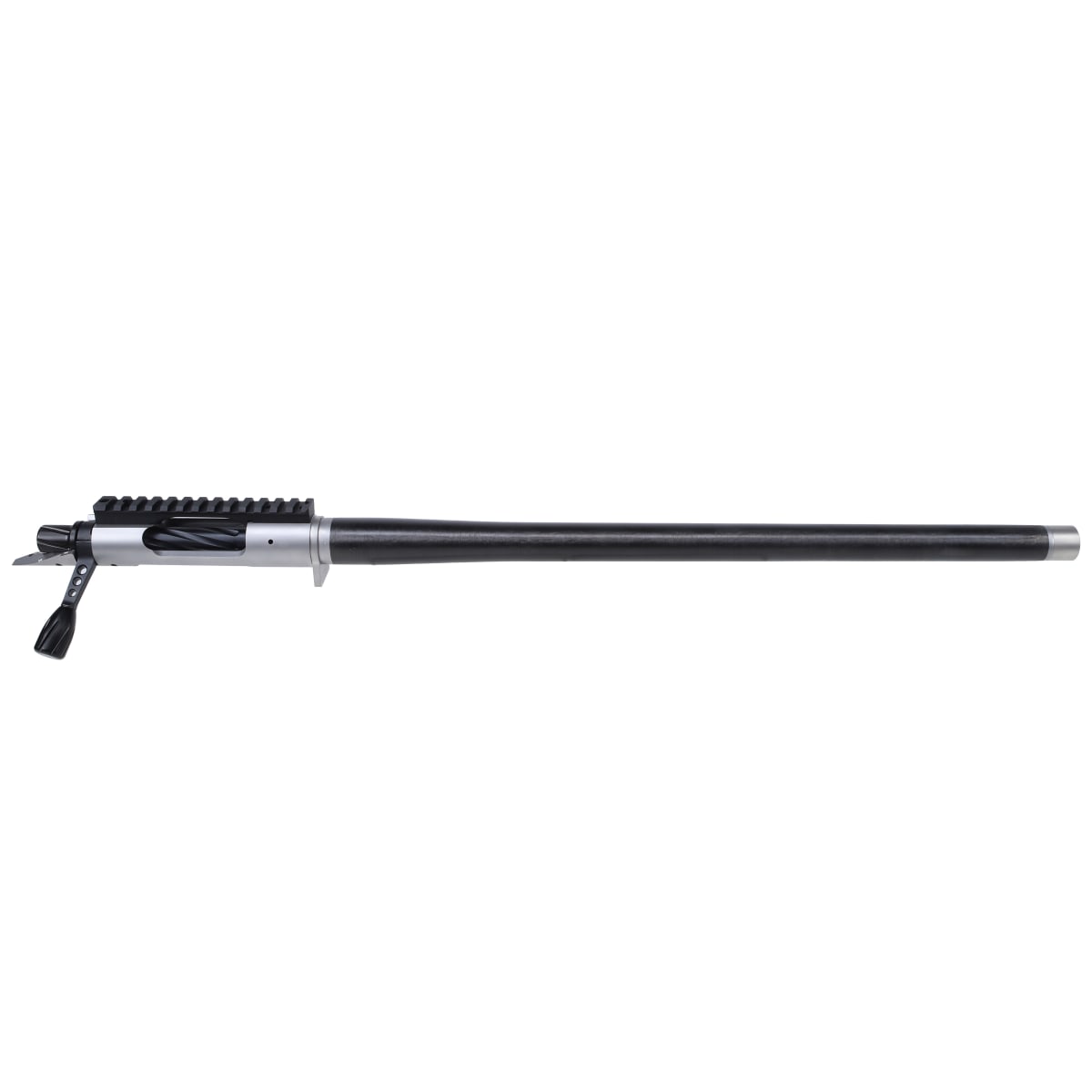 Christensen Arms .308 Winchester 20" Bead Blasted Stainless Steel Carbon Fiber Barreled Action w/Trigger Pins & 20 MOA Rail 801-16006-01