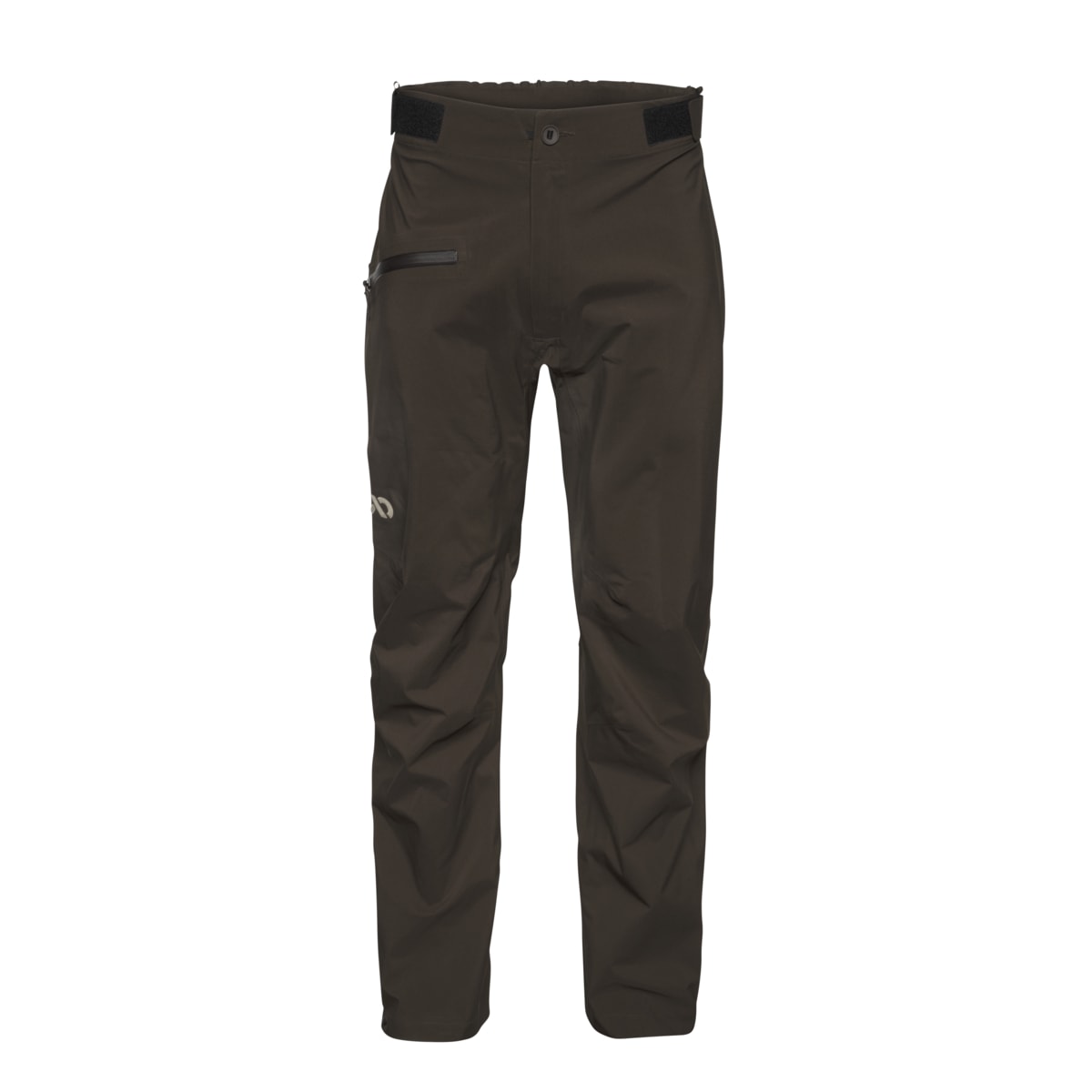 First Lite Borah Stormshelter Pant Terra LG MOBHPWNLG