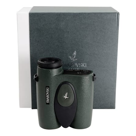 Swarovski Laser Guide Laser Rangefinder 8x30-UB597