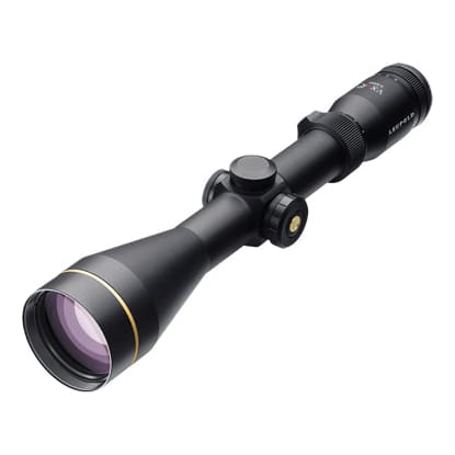 Leupold VX-R 3-9x50mm Multi FireDot LRV 119411