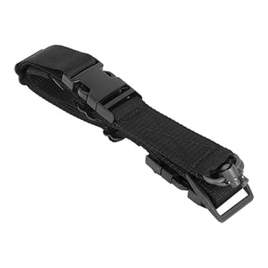AI Black Sling / Carrying Harness w/ Flush Cup (Tab Gear) 25726BL