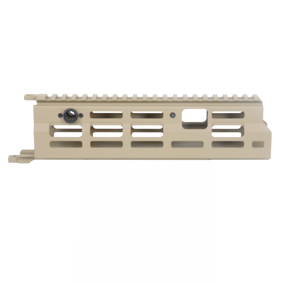 B&T Extended Handguard One Side QD for 308mm (12.1") APC223 Pro BT-362052-CT