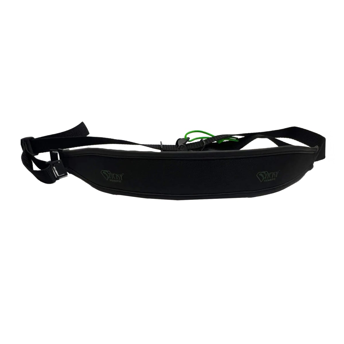 Sticky Holsters Modular Rifle/Shotgun Sling, Attaches to Most Long Guns w/Quick Attach Dongles MRS