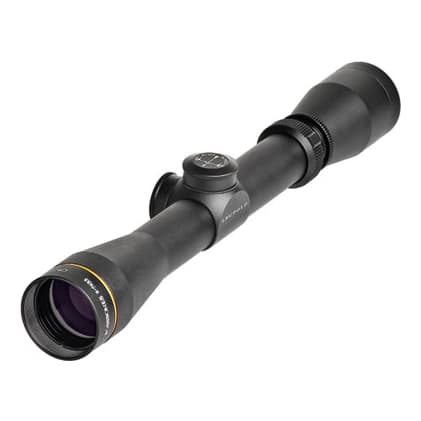Leupold Crossbones 2-7x33mm Blister Matte CBR 114710
