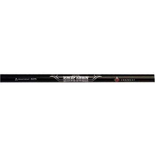 .500 Smacdown Bars Smacdown .500 Side Bar - 15" 2223