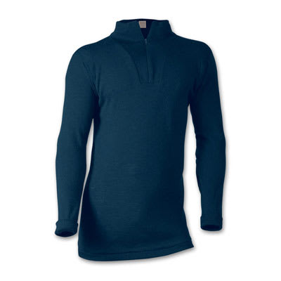 Filson SM Navy Heavyweight Long John Top 15010