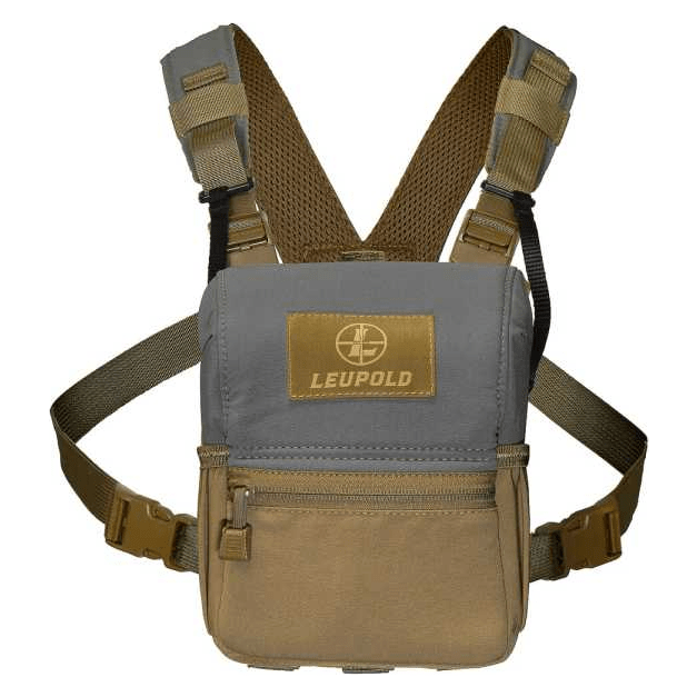 Leupold Magnetic Enclosed Binocular Harness 185628