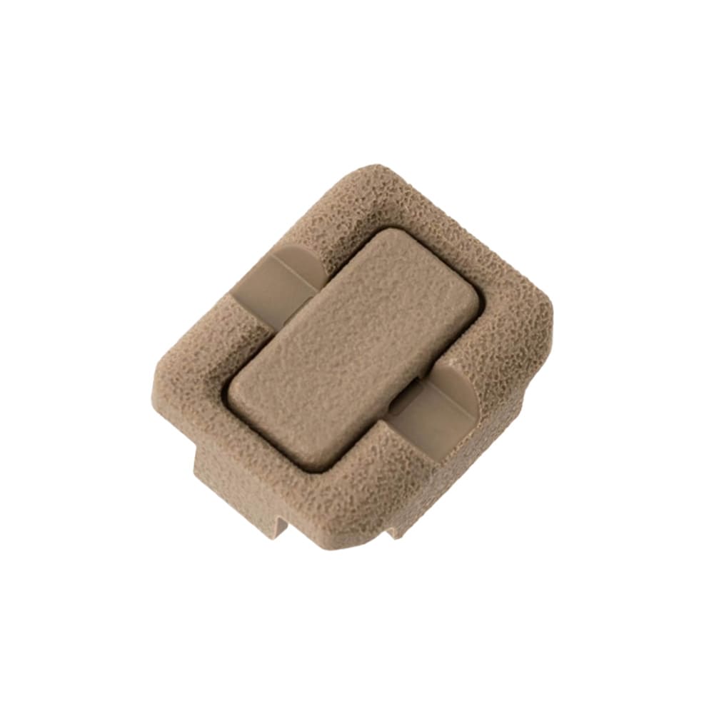 Magpul Flat Dark Earth Polymer Wire Control Kit for M-LOK Rails MAG1296-FDE - Main Image