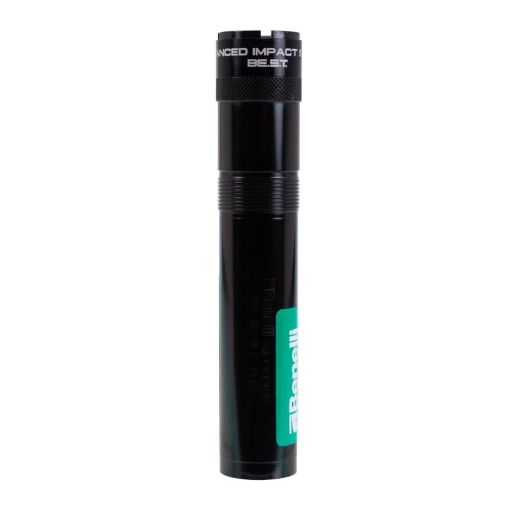 Benelli Extended OEM Advanced Impact Crio 12ga IC Black BE.S.T. Choke Tube 80417 - Main Image