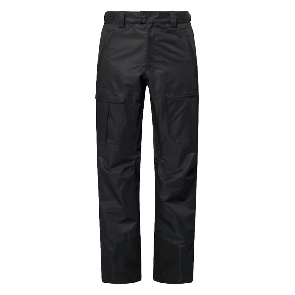 Oakley Divisional Cargo Shell Pant Black XXL FOA404738-02EXXL