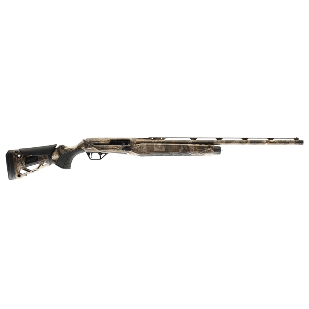 Beretta AX800 Suprema 12 GA 26" Bbl OBF-HOPB Optifade Timber Shotgun JAX8TM16