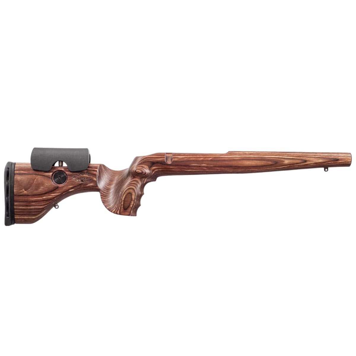 GRS Hunter Light Strasser RS 700 Brown Rifle Stock 106369 - Main Image