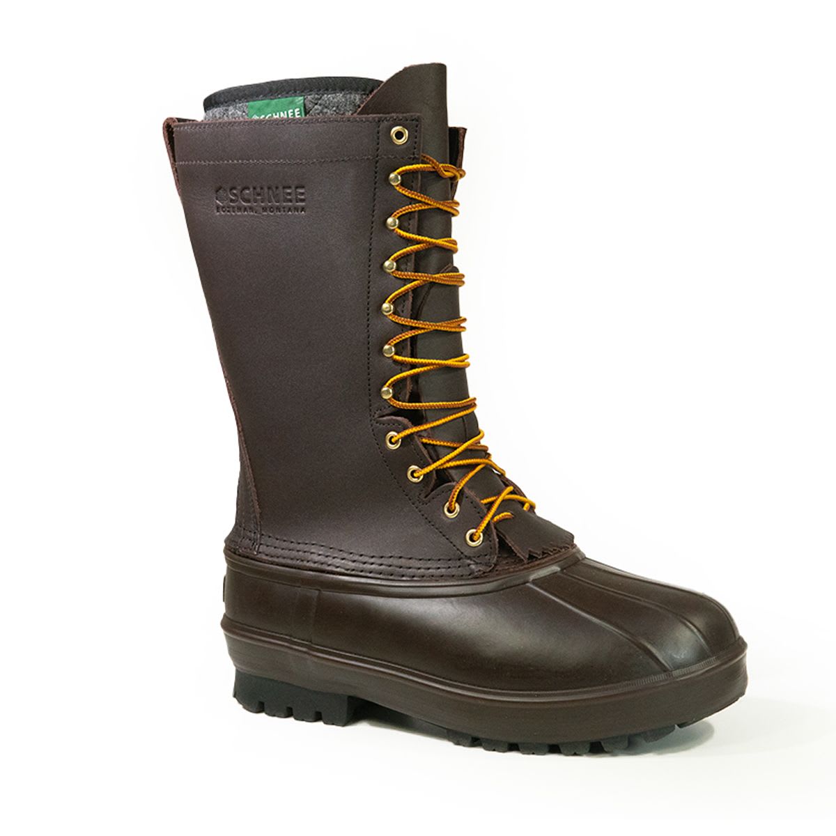 Schnee's Extreme Brown 13"-9 SH-EXTOS-13-9