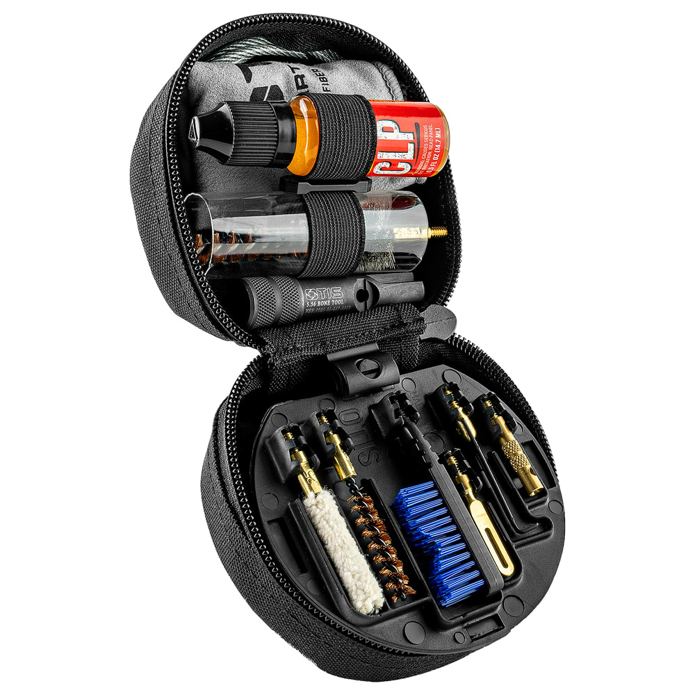 OTIS MSR/AR Cleaning Kit (.223/5.56mm) Cleaning Kit FG-556-MSR