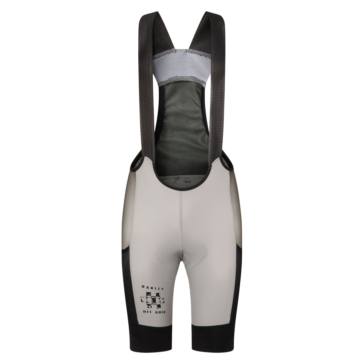 Oakley Off Grid Cargo Bib Short 2.0 Cement XL FOA406795-314-XL