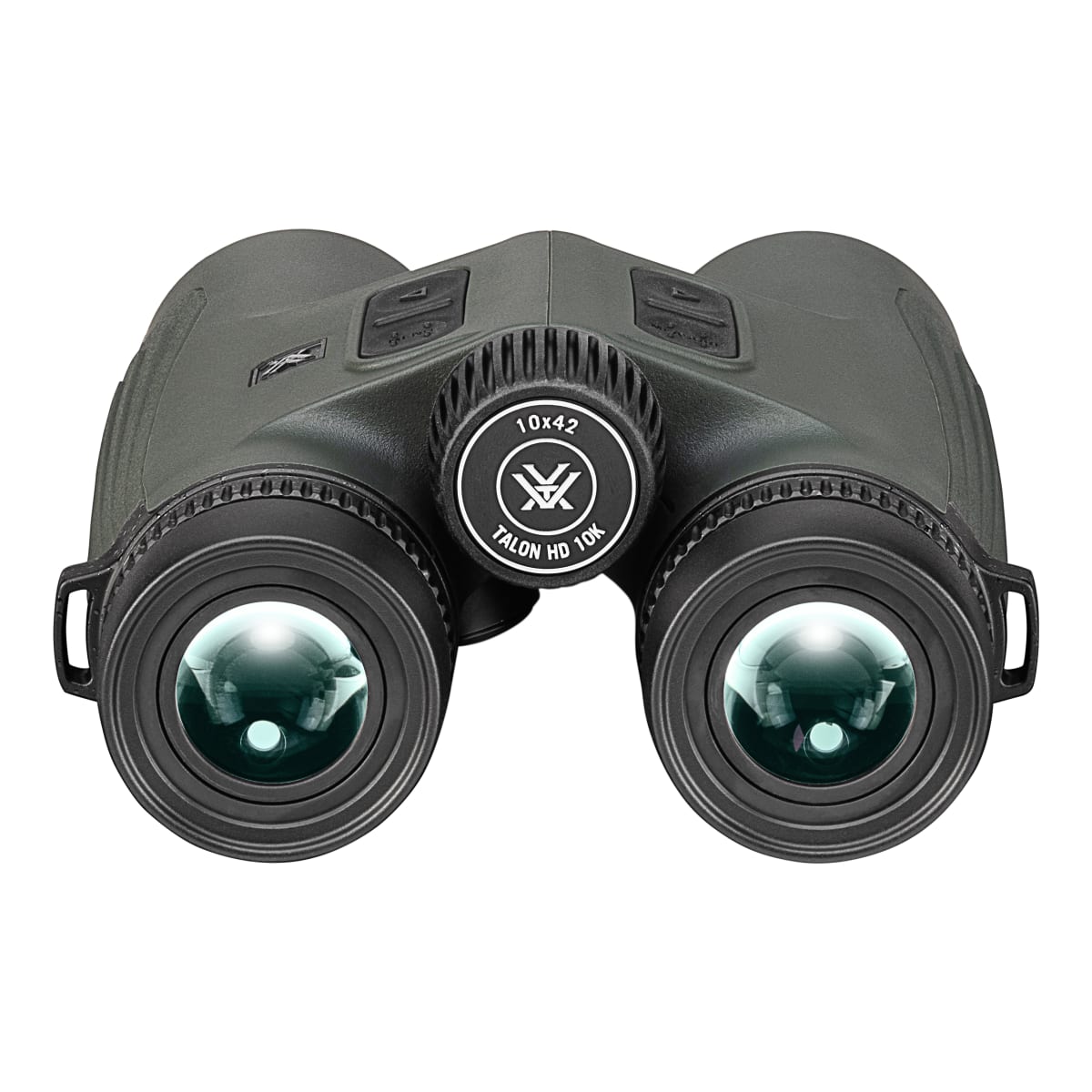 Vortex Talon HD 10K 10x42 Ballistic Laser Rangefinding Binocular LRF-TLN1042