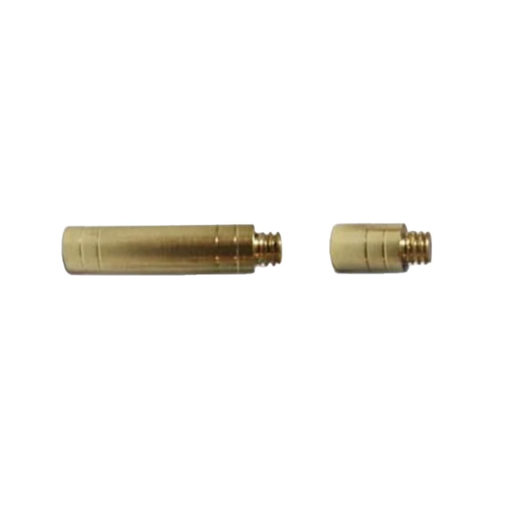 Black Eagle 18/64" Spartan Screw In Brass Insert Weight 50 Dozen 79