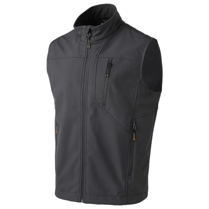 Beretta Daybreak Softshell Vest Charcoal 3XL GU405T24470956XXXL