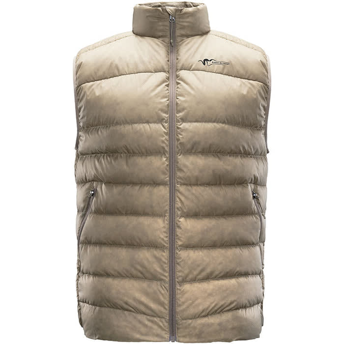 Stone Glacier Grumman Down Vest Pronghorn XXX Large 20026-PR-XXXL