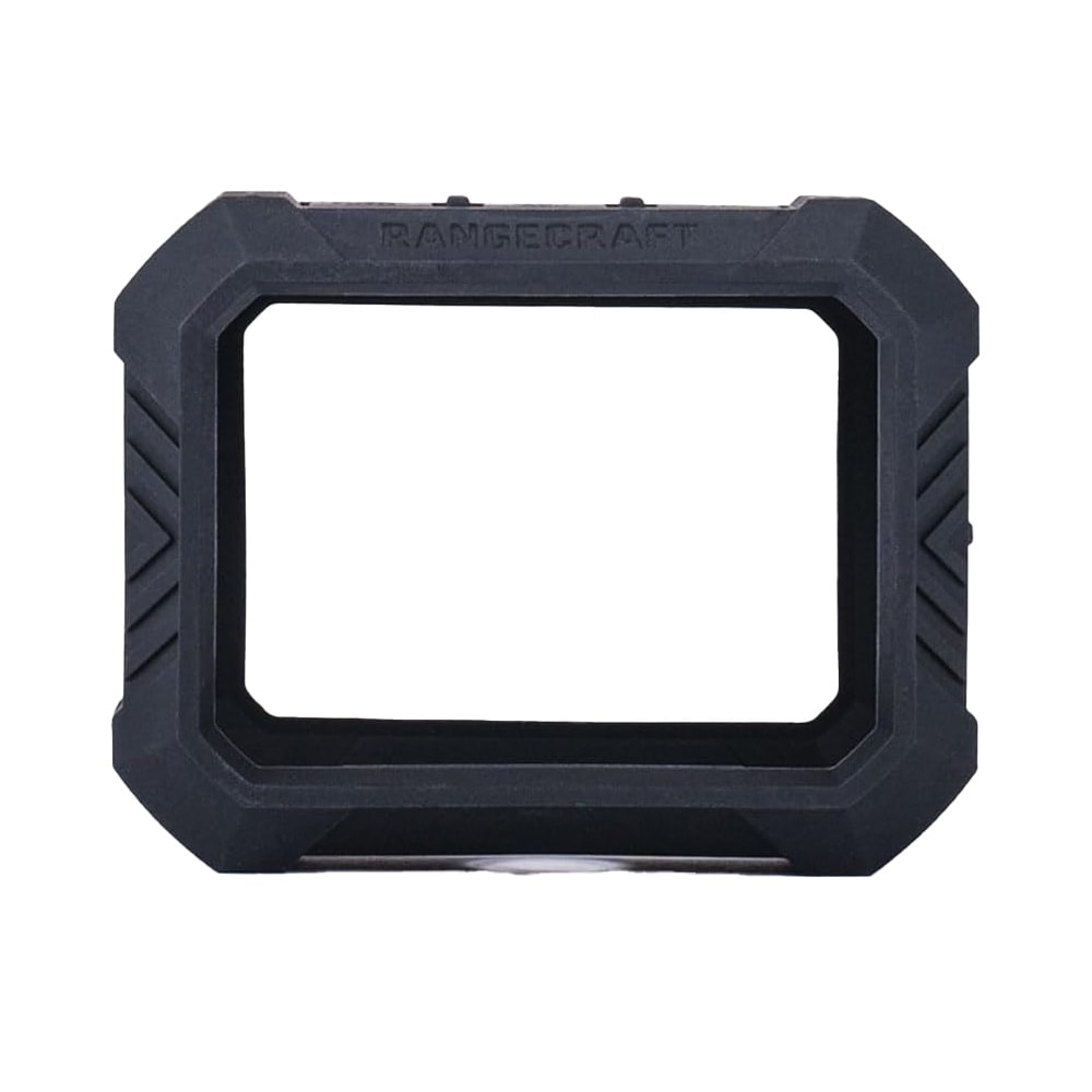 Athlon Optics Rangecraft VelocityPro Radar Black Chronograph Protection Kit 707301A-B - Main Image