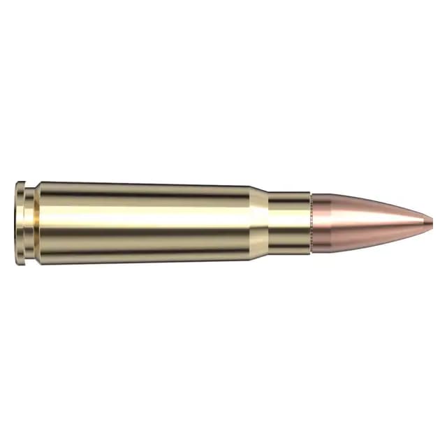 Hornady American Gunner 7.62x39 123gr Ammunition w/HP Match Bullets (50/Box) 80786 - Main Image
