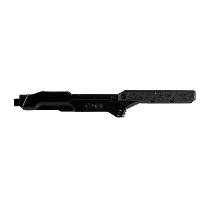MDT LSS Gen3 Ruger 10/22 RH BLK Chassis Base 114605-BLK - Main Image