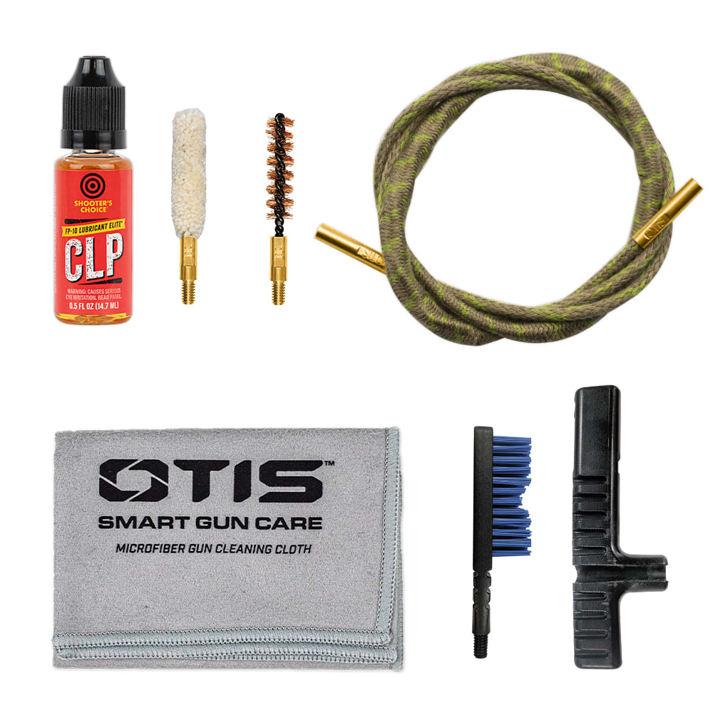 OTIS .308 Cal/7.62mm Ripcord Deluxe One Pass Bore Cleaner FG-RCD-330